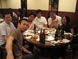 yama 懇親会 3