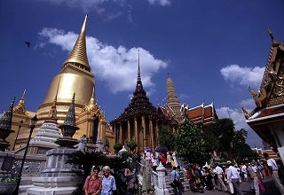 29歳で年収1億円&著書37万部になった、世界を旅するヒマリッチ社長川島和正の日記-バンコク,タイ