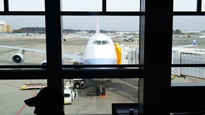 ２９歳で年収１億円＆著書３７万部になった、世界を旅するヒマリッチ社長川島和正の日記-バンコクへ出発（成田から）３