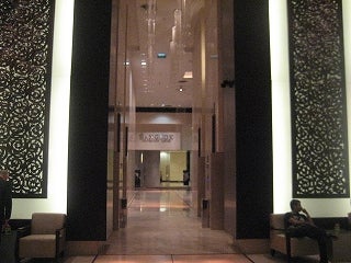 ２９歳で年収１億円＆著書３７万部になった、世界を旅するヒマリッチ社長川島和正の日記-バンコク最新ホテル,センタラグランドホテル３