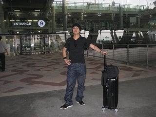 ２９歳で年収１億円＆著書３７万部になった、世界を旅するヒマリッチ社長川島和正の日記-バンコク空港７