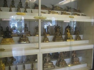 ２９歳で年収１億円＆著書３７万部になった、世界を旅するヒマリッチ社長川島和正の日記-バンコク,ワットプラケオ７