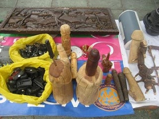 ２９歳で年収１億円＆著書３７万部になった、世界を旅するヒマリッチ社長川島和正の日記-バンコク市内２－１０