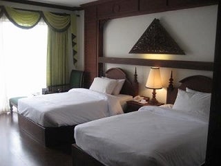 29歳で年収1億円&著書37万部になった、世界を旅するヒマリッチ社長川島和正の日記-ボレーアンコールホテル3