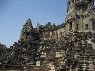 29歳で年収1億円&著書37万部になった、世界を旅するヒマリッチ社長川島和正の日記-アンコールワット15