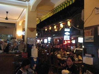 29歳で年収1億円&著書37万部になった、世界を旅するヒマリッチ社長川島和正の日記-カンボジア料理4