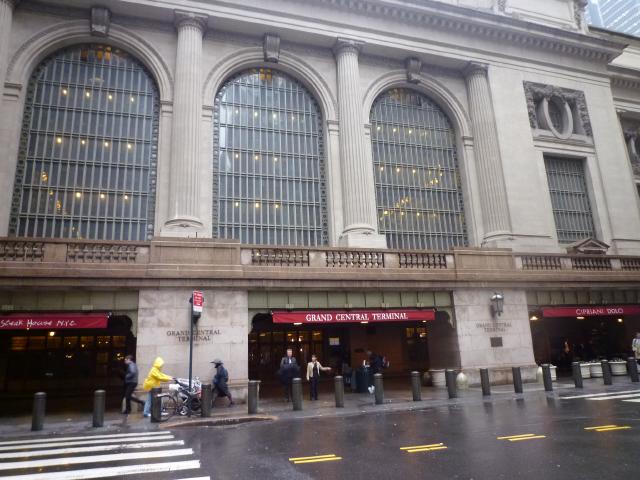 ２９歳で年収１億円＆著書３７万部、毎月１カ国旅行中のヒマリッチ社長、川島和正の日記-NY6-7