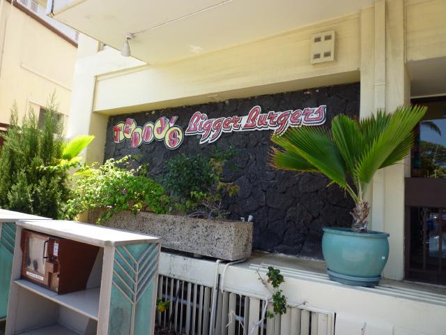 ２９歳で年収１億円＆著書３７万部、毎月１カ国旅行中のヒマリッチ社長、川島和正の日記-hawaii2-17