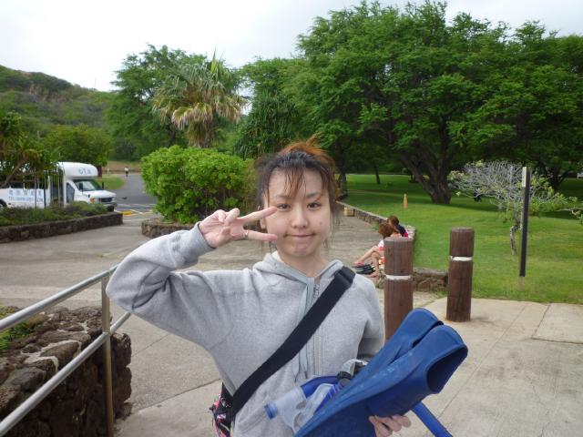 ２９歳で年収１億円＆著書３７万部、毎月１カ国旅行中のヒマリッチ社長、川島和正の日記-hawaii3-14