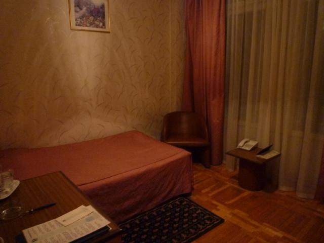 29歳で年収1億円&著書37万部、毎月1カ国旅行中のヒマリッチ社長、川島和正の日記-kiev1-16