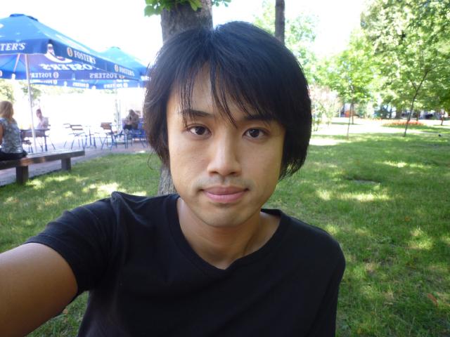 川島和正