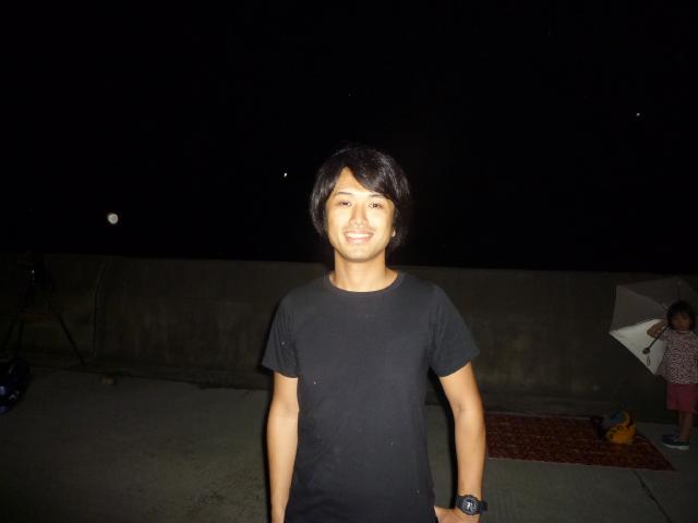 川島和正