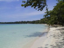 アフィリエイトで1億円以上を稼いだ、毎月1カ国旅行中のヒマリッチ社長、川島和正の日記-Beach (c) Jamaica Tourist Board