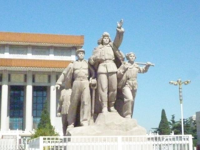 アフィリエイトで１億円以上を稼いだ、毎月１カ国旅行中のヒマリッチ社長、川島和正の日記-北京2-9