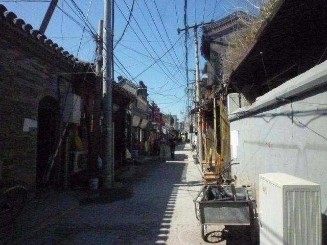 アフィリエイトで１億円以上を稼いだ、毎月１カ国旅行中のヒマリッチ社長、川島和正の日記-北京2-4