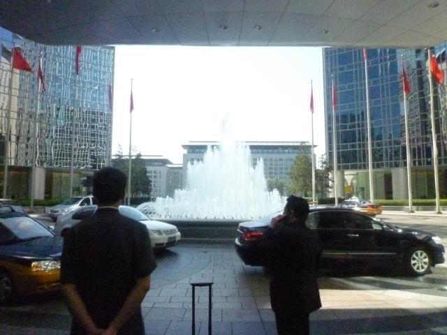 アフィリエイトで１億円以上を稼いだ、毎月１カ国旅行中のヒマリッチ社長、川島和正の日記-北京2-1