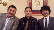 ブログとメールマガジンで年収１億円稼ぐ、世界を旅するヒマリッチ社長、川島和正の日記-091028_204214.jpg