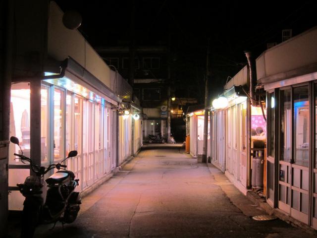 ブログとメールマガジンで年収１億円稼ぐ、世界を旅するヒマリッチ社長、川島和正の日記-ソウル4-10