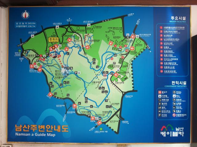 ブログとメールマガジンで年収１億円稼ぐ、世界を旅するヒマリッチ社長、川島和正の日記-ソウル5-5