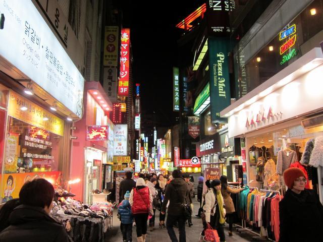 ブログとメールマガジンで年収1億円稼ぐ、世界を旅するヒマリッチ社長、川島和正の日記-ソウル6-6