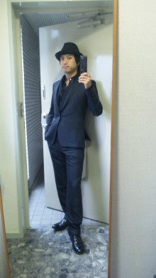 川島和正オフィシャルブログ「川島和正オフィシャルブログ」Powered by Ameba-100201_114041.jpg