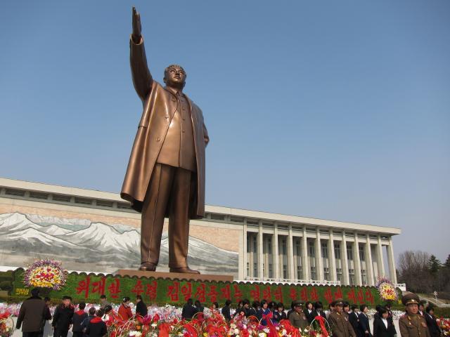 ブログとメルマガで年収1億円稼ぐヒマリッチ社長 川島和正オフィシャルブログ Powered by Ameba-北朝鮮9-7