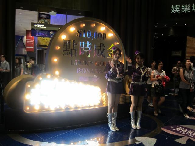 ブログとメルマガで年収1億円稼ぐヒマリッチ社長 川島和正オフィシャルブログ Powered by Ameba-香港,Hong Kong,5-9