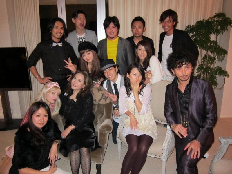 世界を旅する年収1億スーパーアフィリエイター 川島和正オフィシャルブログ Powered by Ameba-homeparty1