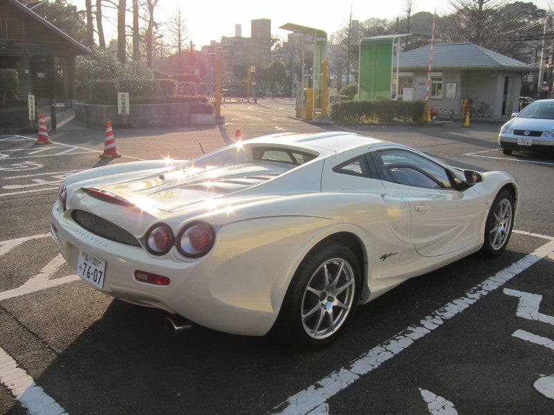 世界を旅する年収１億スーパーアフィリエイター　川島和正オフィシャルブログ　Powered by Ameba-ミツオカオロチ２