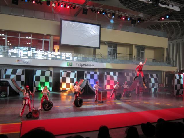 世界を旅する年収１億スーパーアフィリエイター　川島和正オフィシャルブログ　Powered by Ameba-アブダビ2-17