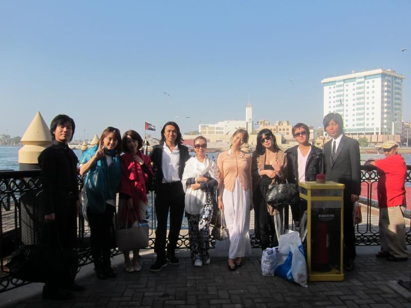 世界を旅する年収１億スーパーアフィリエイター　川島和正オフィシャルブログ　Powered by Ameba-ドバイ4-11