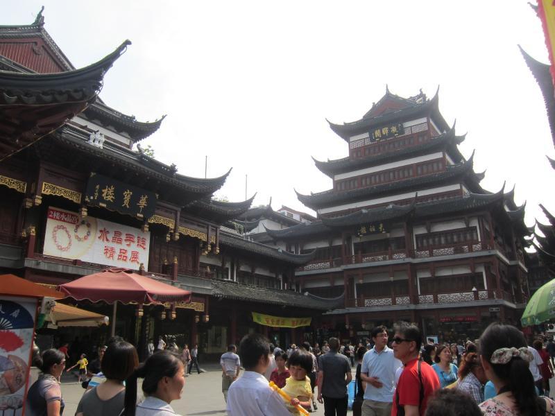 世界を旅する年収１億スーパーアフィリエイター　川島和正オフィシャルブログ　Powered by Ameba-上海2-2-3