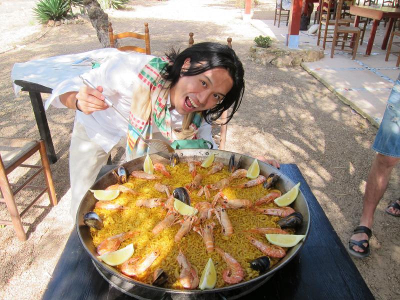 世界を旅する年収1億スーパーアフィリエイター 川島和正オフィシャルブログ Powered by Ameba-イビザ3-5