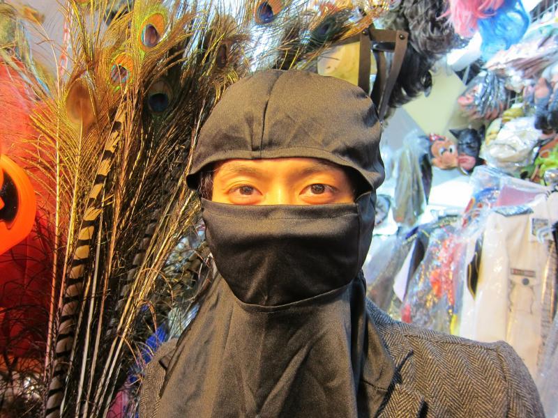 世界を旅する年収1億スーパーアフィリエイター 川島和正オフィシャルブログ Powered by Ameba-ハロウィン1
