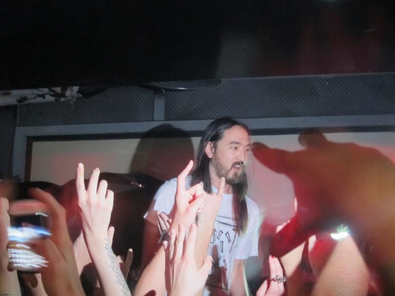 世界を旅する年収1億スーパーアフィリエイター 川島和正オフィシャルブログ Powered by Ameba-SteveAoki4
