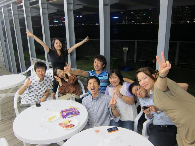 世界を旅する年収1億スーパーアフィリエイター 川島和正オフィシャルブログ Powered by Ameba-Wine&DineFestival5