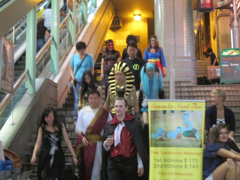 世界を旅する年収1億スーパーアフィリエイター 川島和正オフィシャルブログ Powered by Ameba-HKHalloween2