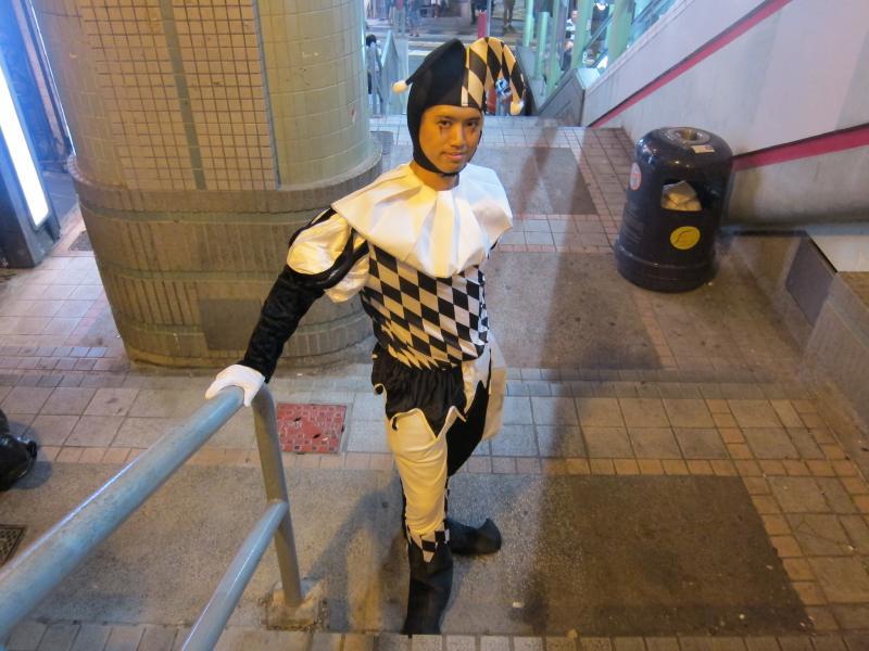 世界を旅する年収1億スーパーアフィリエイター 川島和正オフィシャルブログ Powered by Ameba-HKHalloween1