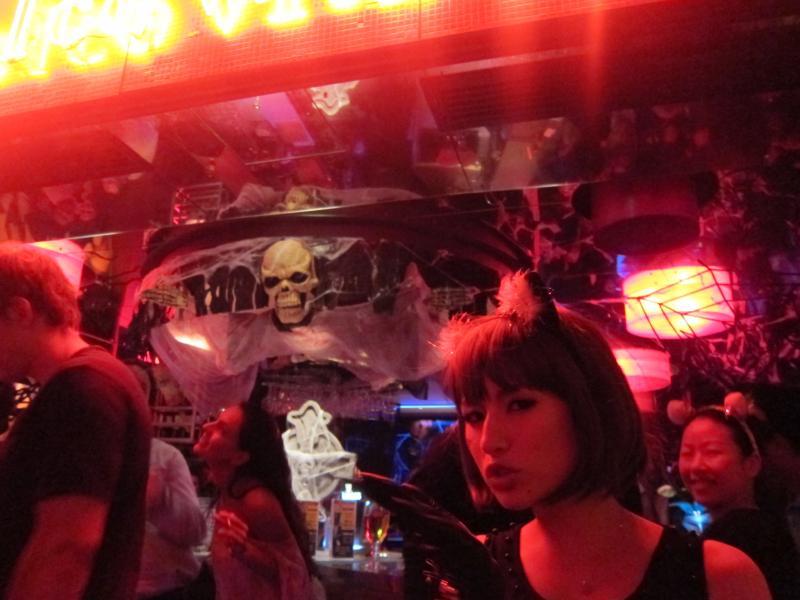 世界を旅する年収1億スーパーアフィリエイター 川島和正オフィシャルブログ Powered by Ameba-HKHalloween12