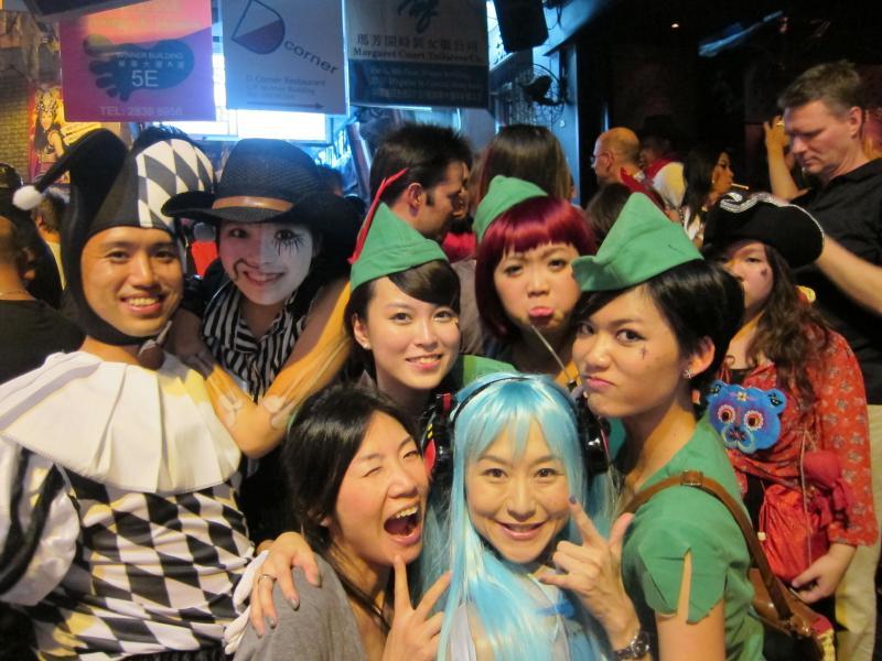 世界を旅する年収1億スーパーアフィリエイター 川島和正オフィシャルブログ Powered by Ameba-HKHalloween11