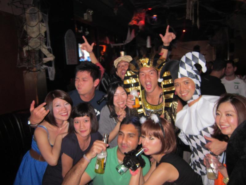 世界を旅する年収1億スーパーアフィリエイター 川島和正オフィシャルブログ Powered by Ameba-HKHalloween13