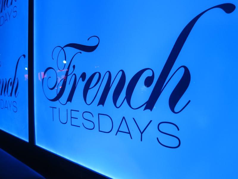 世界を旅する年収1億スーパーアフィリエイター 川島和正オフィシャルブログ Powered by Ameba-FrenchTuesdays1