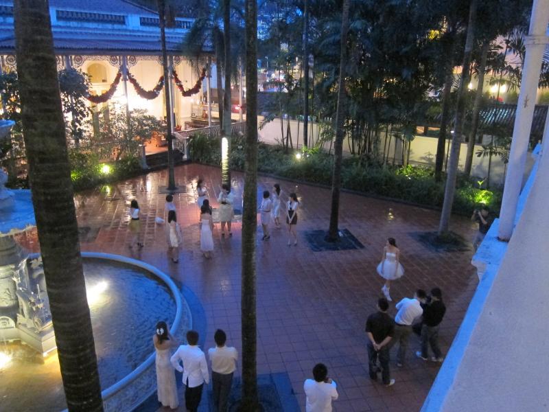 世界を旅する年収1億スーパーアフィリエイター 川島和正オフィシャルブログ Powered by Ameba-シンガポール4-3