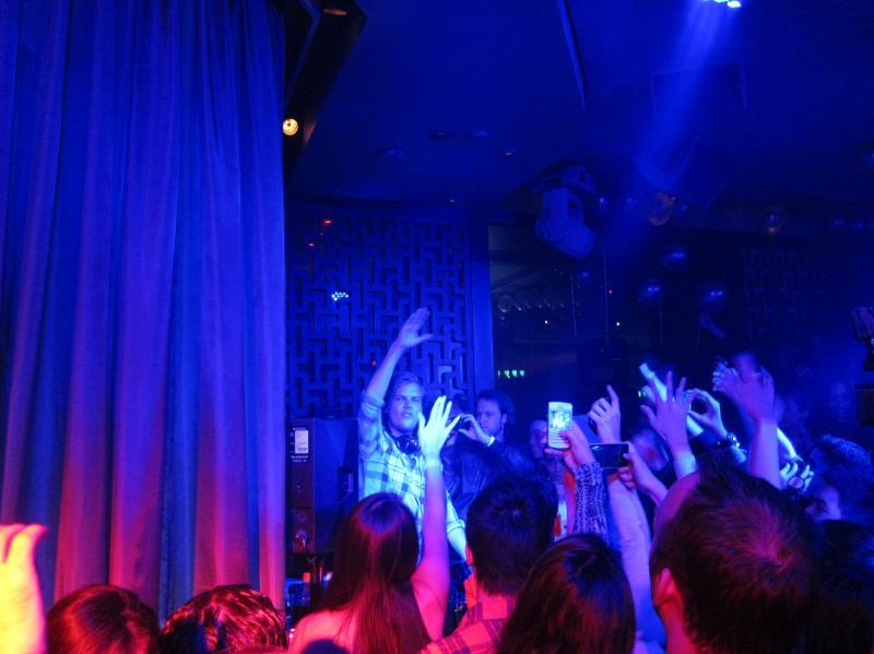 世界を旅する年収1億スーパーアフィリエイター 川島和正オフィシャルブログ Powered by Ameba-Dragon-i,9thAnniversary,Avicii,6