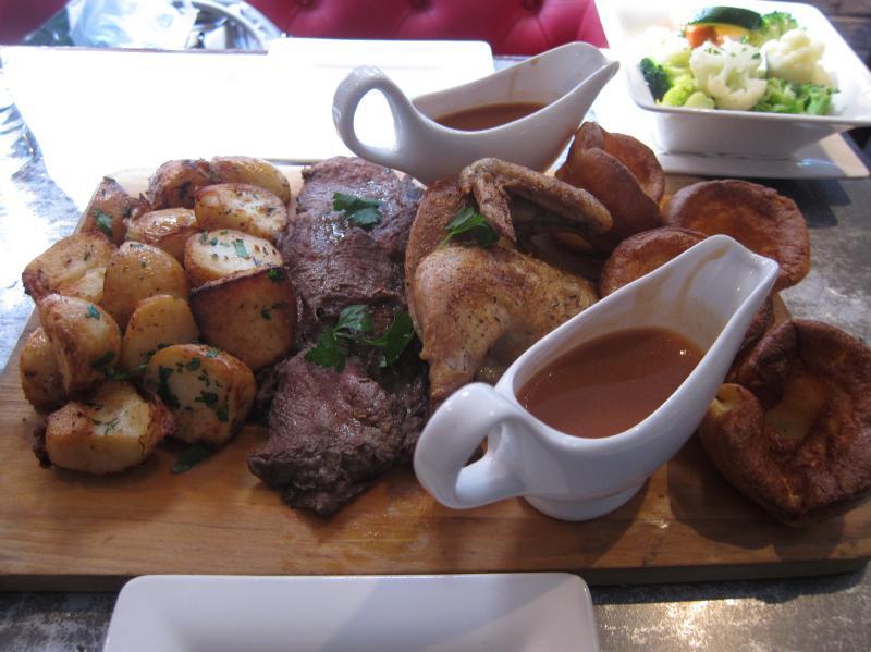 世界を旅する年収1億スーパーアフィリエイター 川島和正オフィシャルブログ Powered by Ameba-YorkshirePudding@SOHO3