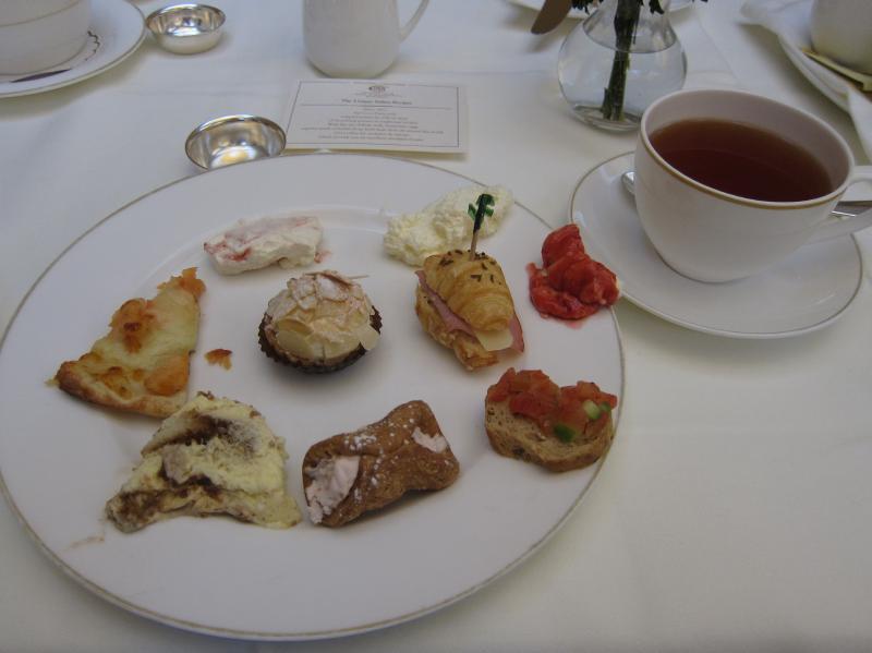 世界を旅する年収1億スーパーアフィリエイター 川島和正オフィシャルブログ Powered by Ameba-PacificPlaceAfternoonTea3