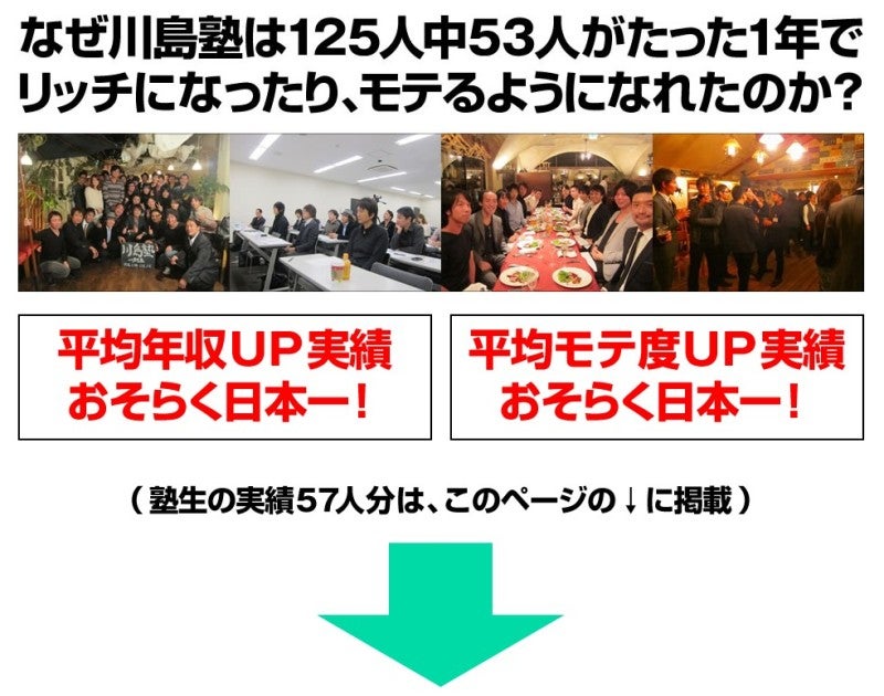 世界を旅する年収1億スーパーアフィリエイター 川島和正オフィシャルブログ Powered by Ameba