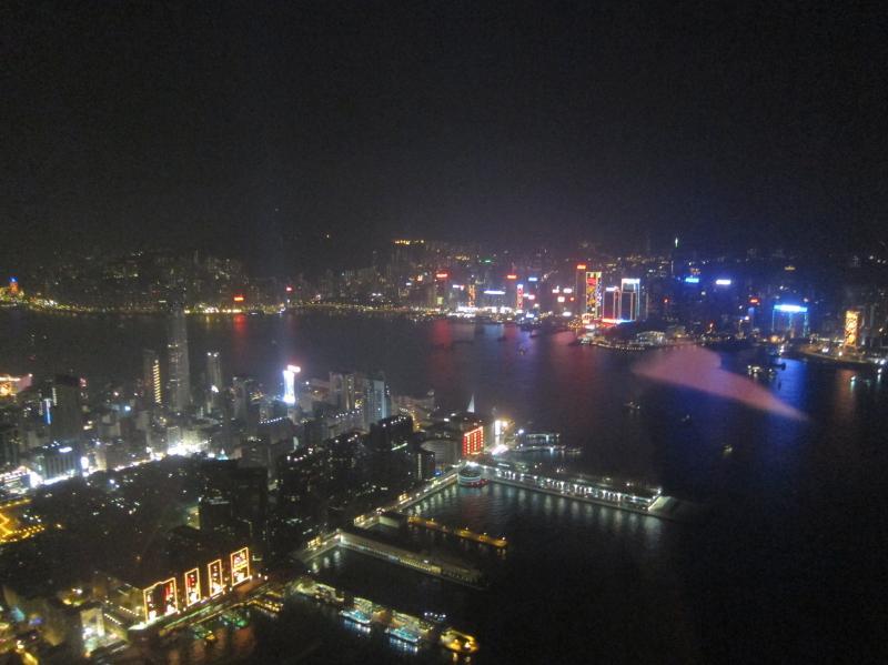 世界を旅する年収１億スーパーアフィリエイター　川島和正オフィシャルブログ　Powered by Ameba-TOSCA, Ritz-Carlton, HongKong4