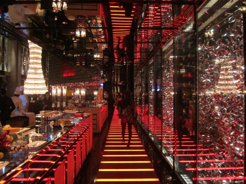 世界を旅する年収１億スーパーアフィリエイター　川島和正オフィシャルブログ　Powered by Ameba-TOSCA, Ritz-Carlton, HongKong1