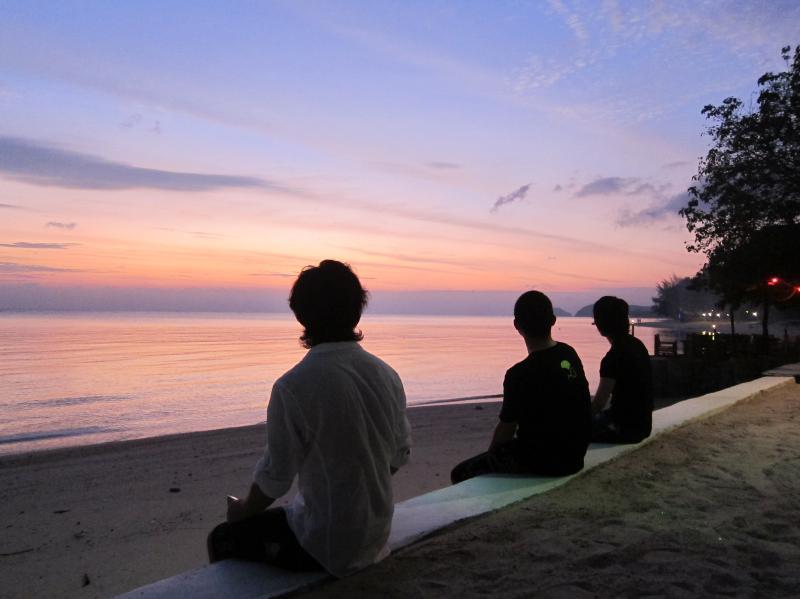 世界を旅する年収１億スーパーアフィリエイター　川島和正オフィシャルブログ　Powered by Ameba-Thai, PhanganIsland4-4